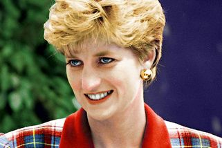 Skutečná Diana: Stačilo jí třicet vteřin, aby porazila Charlese, a jedna věta, aby zničila člověka - Médium.cz