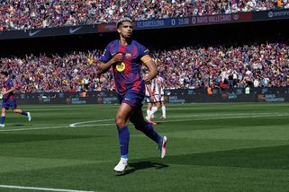 Barcelona si doma poradila s Vallecanem - Sport.cz