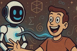 „Jsem tu pro tebe!“ Hovory s AI vedou některé za hranu reality nebo k sebevraždě - Seznam Zprávy