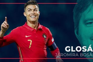 Glosář: Zadřený český motor, Cristiano Ronaldo a první prohra - Seznam Zprávy