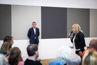 Komentář: 65 let a dost. Babiš popírá důchodovou matematiku - Seznam Zprávy