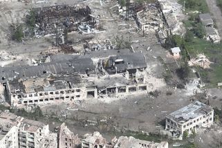 Válka na Ukrajině vstoupila do kritické fáze - Novinky