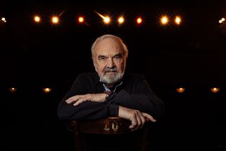 Svěrák: Myslel jsem, že je národ inteligentnější. Nebýt Havla, skončíme jako Ukrajina