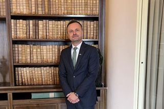 Česko zaspalo dobu, Estonci si on-line vyřídí už skoro všechno, říká velvyslanec - Novinky