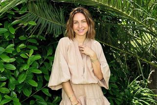 Maminka Veroniky Arichtevy vypadá jako slavná herečka, žasnou fanoušci