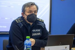Policista s 2,39 promile získá doživotní rentu. Přispěl k tomu jeho šéf - Seznam Zprávy
