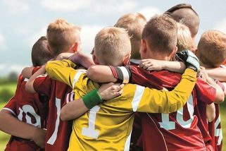 STRASTI KLUBŮ V PANDEMII: Děti zlenivěly a tloustnou. Jak je zase přitáhnout ke sportu? - Sport.cz