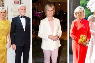 Eva Pavlová jako módní hvězda roku: Ovládá tenisky a džíny a vyrovná se i královně módy