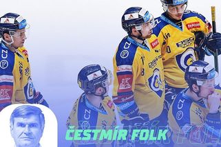 GLOSA: Hrozící sestup nemusí být to nejhorší. Hokejový Zlín straší nejistá budoucnost - Sport.cz