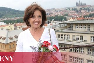 Marie Rottrová o dávné křivdě: Je to hrůza! Co dosud neodpustila Heleně Vondráčkové?