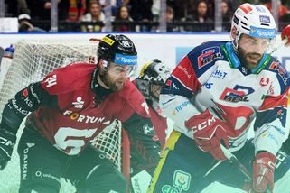 ANALÝZA: Sparta je herně Pardubicím nejblíž, Energie musí být proti Třinci aktivnější - Sport.cz