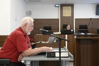 Otravu Bečvy způsobila obžalovaná Energoaqua, řekl u soudu znalec Klicpera