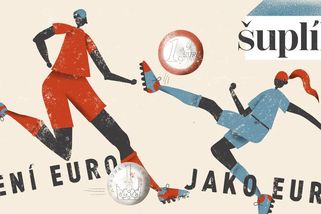 Šuplík: O přijetí eura rozhodne tajné maastrichtské kritérium - Seznam Zprávy