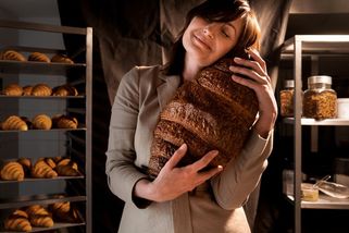 Obří croissant, ekodesign i originální marketing. Ukrajinky obohacují Česko - Seznam Zprávy