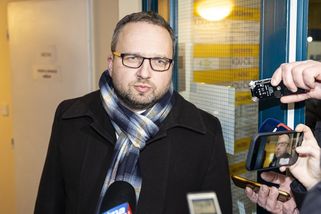 Jurečka zůstává ministrem, lidovci ho podrželi - Novinky