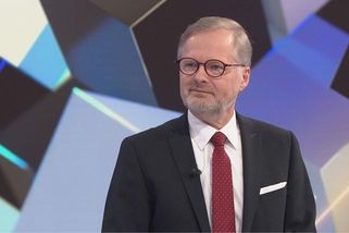 Bral jsem to jako běžný bankovní účet, vysvětluje...