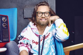 Richard Krajčo: Je hezký prolínat se do několika generací - Novinky