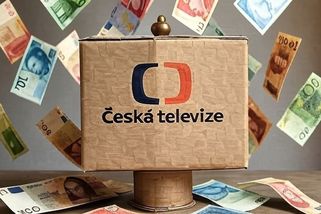 Změna poplatků České televize - Médium.cz