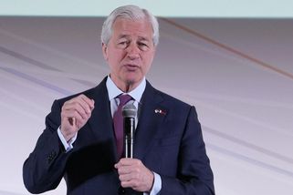 Prohráváte, varoval Evropu vlivný šéf JPMorgan - Novinky