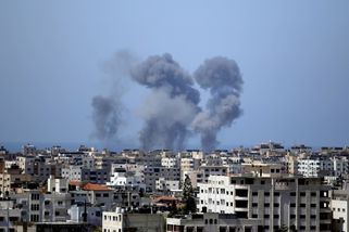 Izrael: Žádná jednání s těmi divochy nebudou. Znič...