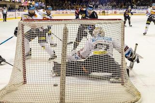 Litvínov - Sparta 3:2, Sparta se topí v krizi! Série porážek narostla už na osm zápasů - Sport.cz