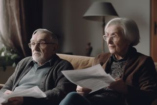 Útok na bezbranné, hněvají se spolky seniorů. Výplata penzí v hotovosti zdraží - Seznam Zprávy