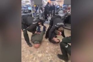 „Tohle nebudeme trpět.“ Slovenská policie zasáhla proti antivaxerům - Seznam Zprávy