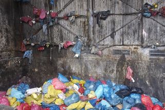 Spalování odpadů vede do slepé uličky, problémy s ním nezmizí - Médium.cz