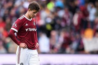 Sparta i reprezentace mají problém. Hložek v Lyonu nenastoupí - Sport.cz