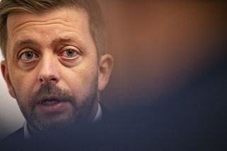 Rakušan: Vyzývám ukrajinské přátele v Česku ke klidu - Seznam Zprávy