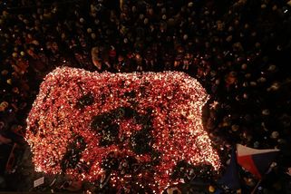 Josef Klíma: Co zbylo z mého 17. listopadu - Seznam Zprávy