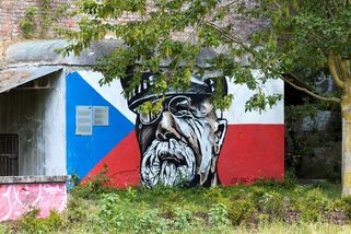 Jan Urban: Novodobá Česká republika vznikla jako „Zbytkostán“. Bez vlastního přičinění a úmyslu — HlídacíPes.org