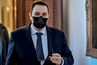 Česko by se mělo podílet na vyslání jednotek na východ, míní Lipavský - Seznam Zprávy