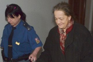 Pes potrhal nohu pošťačce, seniorka jde k soudu - Novinky