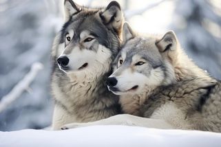 Čtyřleté dívence na Plzeňsku před zraky rodičů ukousl pes kus obličeje - Novinky