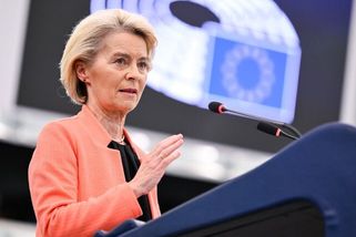 Von der Leyenová posílila, debakl pro Patrioty, hodnotí analytik hlasování - Seznam Zprávy