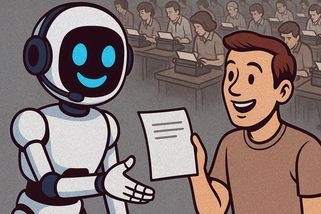 Bezplatným webům zvoní hrana. AI rozbila jejich obchodní model - Seznam Zprávy