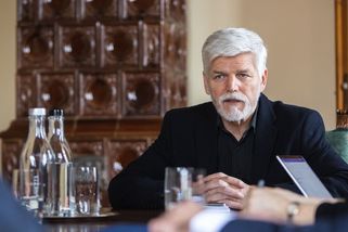 Uvědomte si, jaké štěstí máme s Petrem Pavlem. Chybám navzdory - Médium.cz