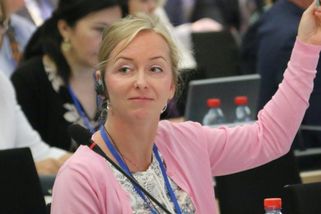 Jak přimět Putina jednat? Maříková prozradila rece...