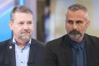 Chceme nastolit mír, řekl Koten k nové petici SPD. Doručte ji do Ruska, odvětil Foltýn