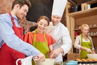 Tohle české jídlo dobylo svět. Do malého městečka míří světoví šéfkuchaři, aby se ho naučili od 80letých babiček - SportDeník