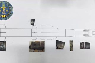 Rusové na Kyjev poslali cirkon, svou nejutajovanější zbraň - Novinky