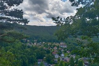 Jedete na Oybin? Bez hotovosti váš výlet skončí dřív, než začne - Médium.cz
