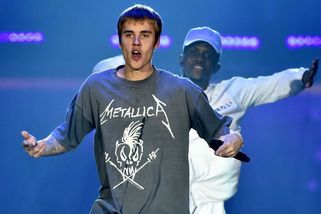 Justin Bieber zrušil svůj pražský koncert - Novinky