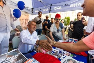 Nový průzkum: Přesuny opozičních voličů posilují Babiše, menší strany klesly - Seznam Zprávy