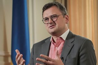 Kuleba: Nemáme plán B, počítáme s podporou ze Západu - Novinky