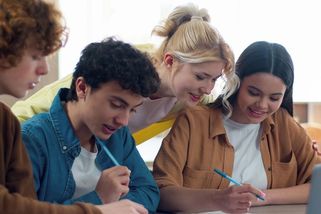 Týmové maturitní práce se vracejí - Novinky