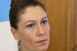 Je Eva Decroix jen kariéristka s ostrým jazykem, nebo chce opravdu navrátit důvěru v právní stát? - Médium.cz