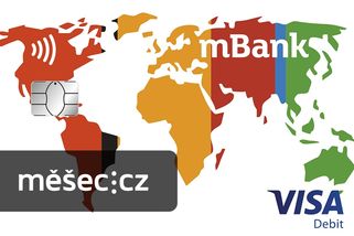 Nejvyšší úroková sazba na trhu spoření. mBank překvapila novým spořicím účtem - Měšec.cz