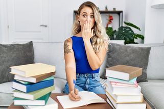 Kvíz z češtiny pro opravdové machry: 10 chytáků, které zvládnou jen ti nejlepší - Proženy.cz